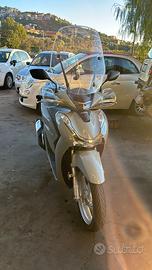 Honda SH e 150 del 2020 motore