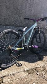 Rocketrider  st500