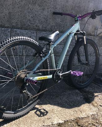 Rocketrider  st500