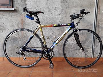 Bici corsa Sempion