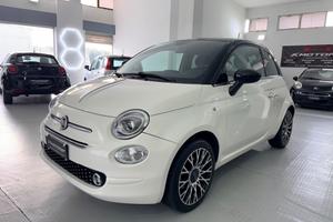 Fiat 500 1.2 aziendale 120° aniversario 69cv