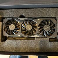 Gigabyte GeForce RTX 2070 Super