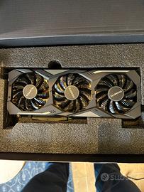 Gigabyte GeForce RTX 2070 Super