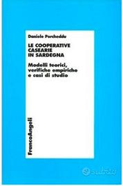 Le cooperative casearie in Sardegna