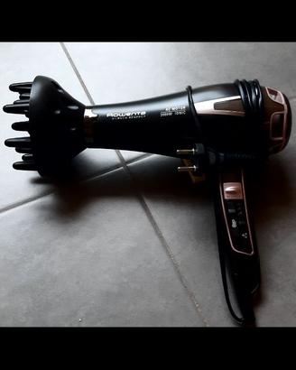 Phon / Asciugacapelli / Hairdryer