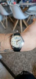 Omega anse a ragno vintage anni 50