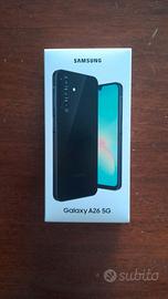 Samsung A26 5G 128GB