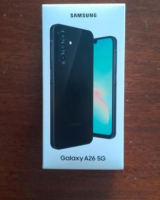 Samsung A26 5G 128GB