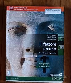 il fattore umano 1