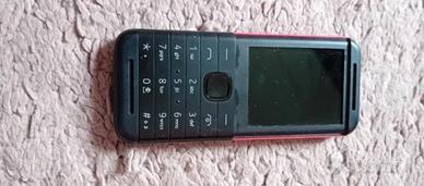 cellulare Nokia 5310