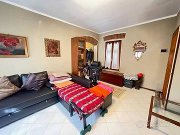Appartamento di 58 m² con 2 locali e box auto a Cr