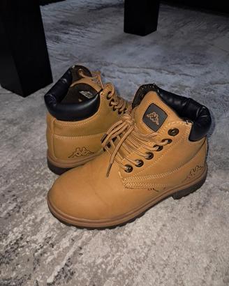 scarpe kappa 