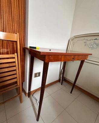 Tavolino vintage