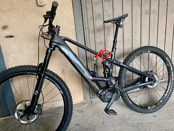 Ebike Catania Orbea WildH10 praticamente nuova