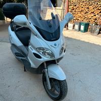 Piaggio X9 evolution