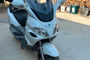 Piaggio X9 evolution
