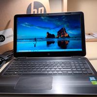 HP Pavilion Notebook 15-au024nl