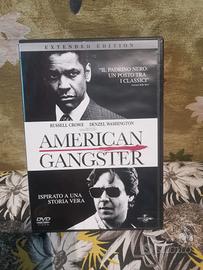American Gangster Extended Edition 