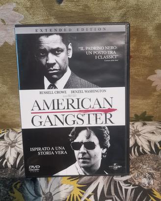 American Gangster Extended Edition 