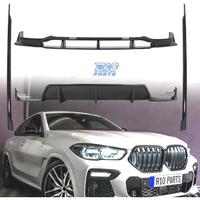 KIT CARROZZERIA BMW X6 G06 19- LOOK BLACK KNIGHT N