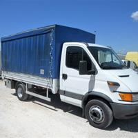 Iveco daily 65c15 telonato