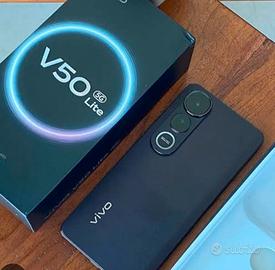 vivo v 50se 5g 6/256 gb