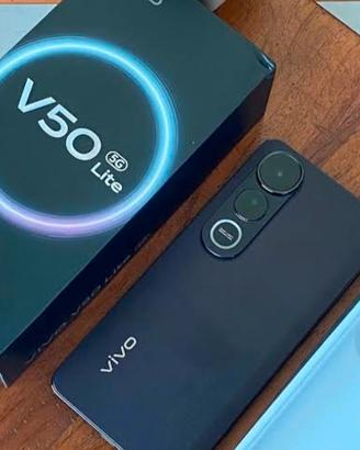 vivo v 50se 5g 6/256 gb