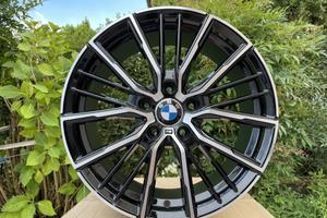 CERCHI BMW mod. 552 M MADE IN GERMANY 18 19 20