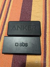 powerbank anker e sbs