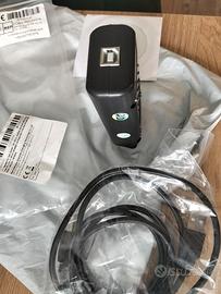 Opcom 1,99 scan CANBUS OBD2 Diagnostica auto Opel