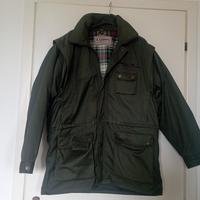 giaccone multiuso Landing 