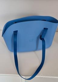 Borsa per cane