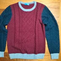 Maglione uomo Carter New York. 