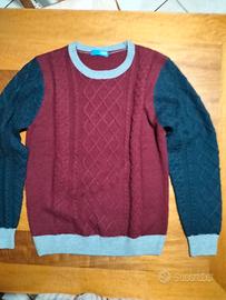 Maglione uomo Carter New York. 