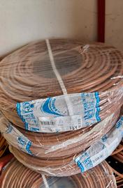 matassa cavetto 3 x 2.5