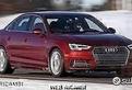 Disponibili musata audi a4 2017 2018 2019 ricambi
