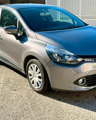 Renault Clio 1.5 dCi 8V 75CV 5 porte Costume Natio