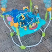 Centro attività Disney Baby Finding Nemo