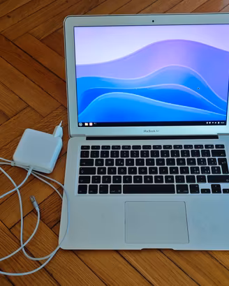 MacBook Air