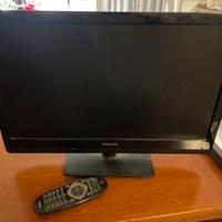 Televisore Philips
