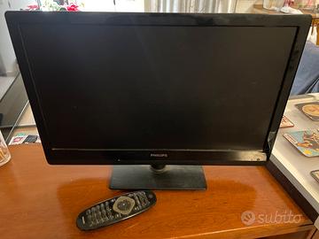 Televisore Philips