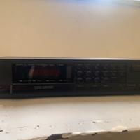 Sintetizzatore Radio Sansui T-1000