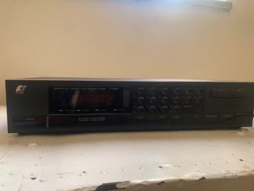 Sintetizzatore Radio Sansui T-1000
