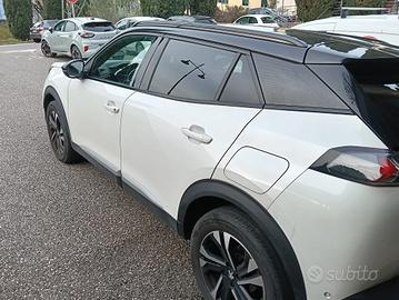 Peugeot 2008 gt pack
