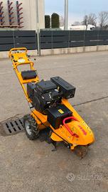 Fresaceppi LASKI F460 semovente con ralla girevole