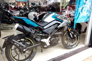 Cf Moto 125NK TUTTI I COLORI - PRONTA CONSEGNA