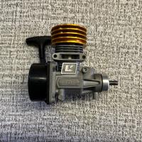 Kyosho GX-12 (2.1cc)