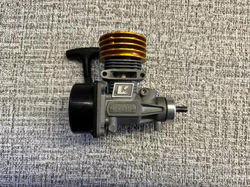 Kyosho GX-12 (2.1cc)