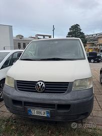 Volkswagen Transporter T5 TDI