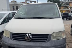 Volkswagen Transporter T5 TDI